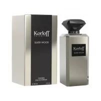 Korloff Paris Private Silver Wood ��������������� ����