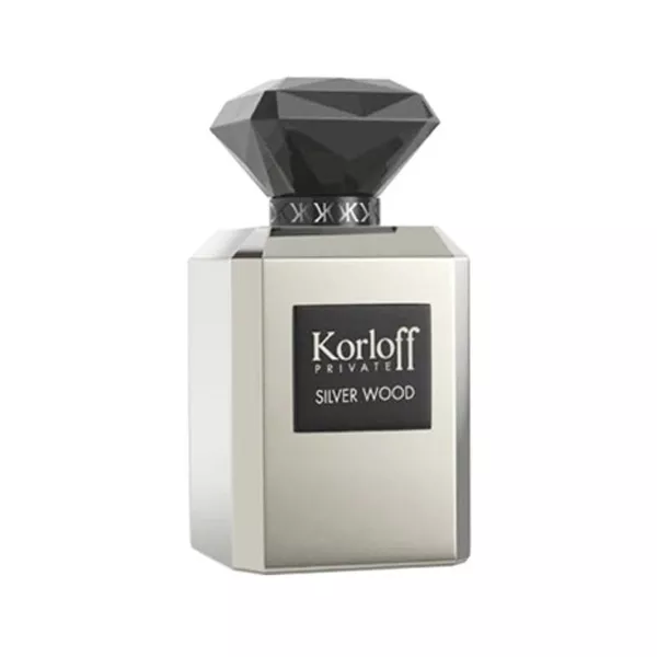 Korloff Paris Private Silver Wood ����������� ����