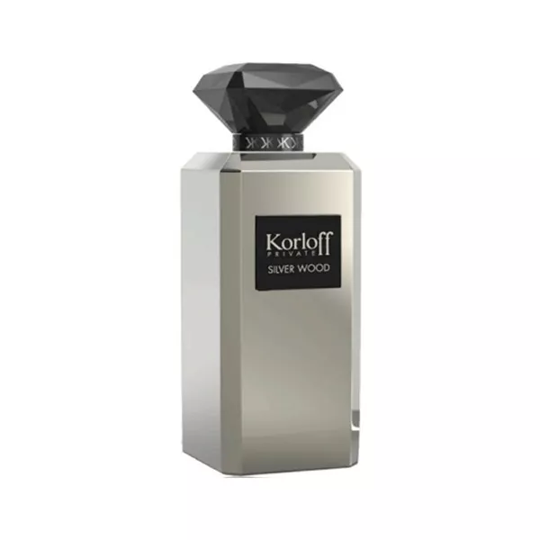 Korloff Paris Private Silver Wood ����������� ����