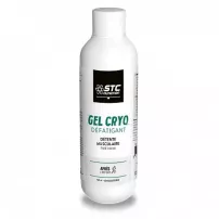 STC Nutrition Gel Cryo Defatigant ����������������� ����-����
