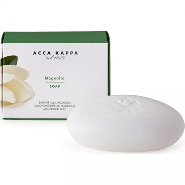 Acca Kappa Magnolia Soap ������������ ��������� ����