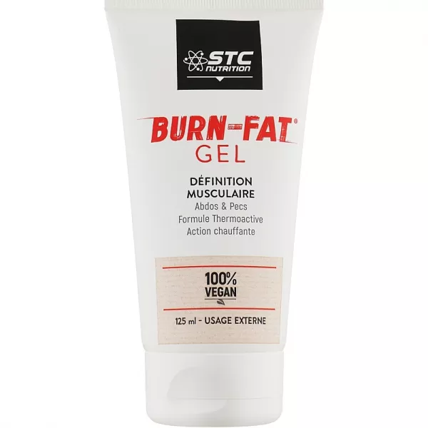 STC Nutrition Burn-Fat Gel ���� 