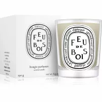 Diptyque Feu de Bois Candle ������������� �����