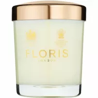 Floris Cinnamon & Tangerine Scented Candle ����� ������������� "������ � ��������" (������)