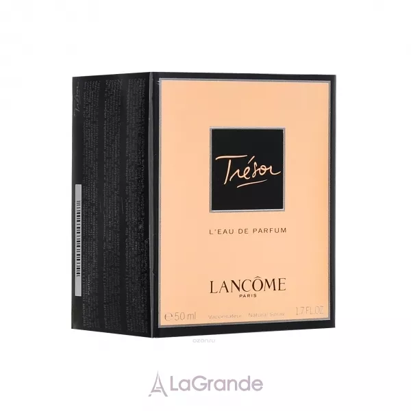 Lancome Tresor ����������� ����