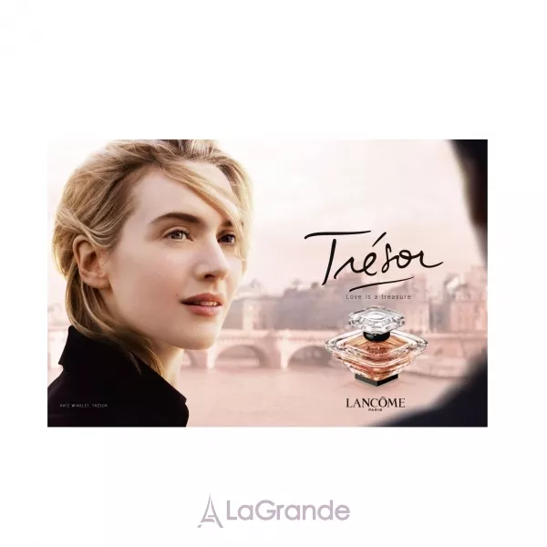 Lancome Tresor ����������� ����