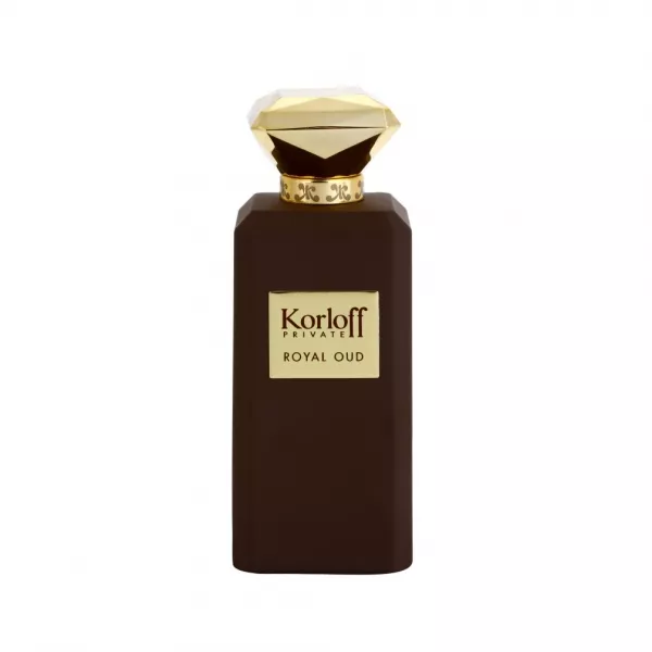 Korloff Paris Royal Oud Korloff ��������������� ���� (������)