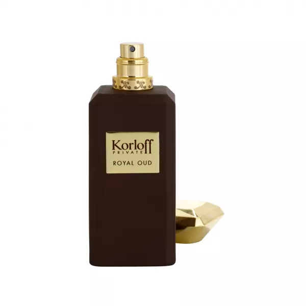 Korloff Paris Royal Oud Korloff ��������������� ���� (������)