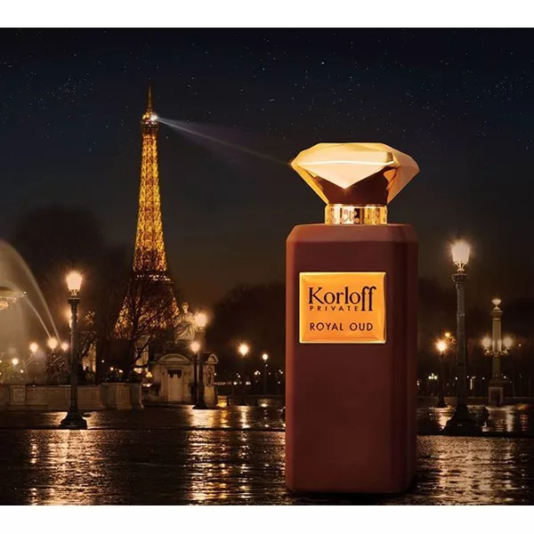 Korloff Paris Royal Oud Korloff ��������������� ���� (������)