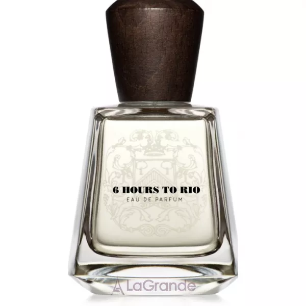Frapin 6 Hours To Rio ��������������� ����