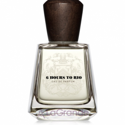 Frapin 6 Hours To Rio   ()