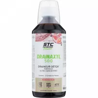 STC Nutrition Drainaxyl 500 Fruits Rouges �������� "���������� 500", �� ������ ������� �������