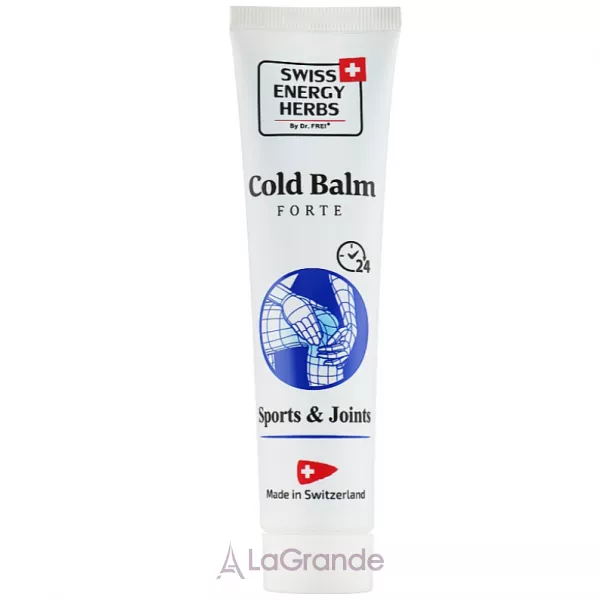Swiss Energy Cold Balm Forte ������������ ������� 