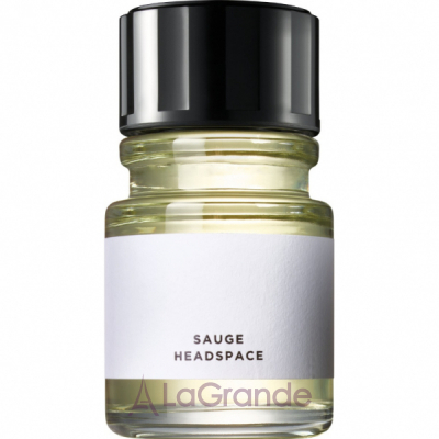 Headspace Sauge   ()