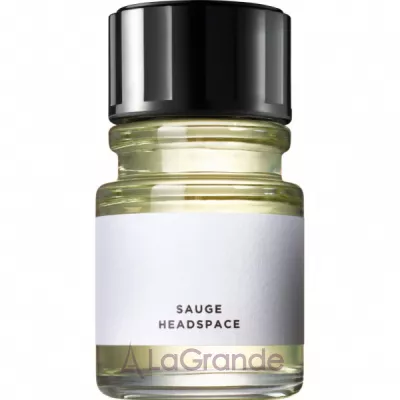 Headspace Sauge   ()