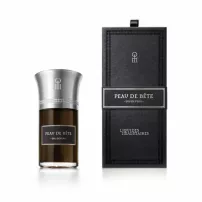 Les Liquides Imaginaires Peau De Bete ��������������� ����