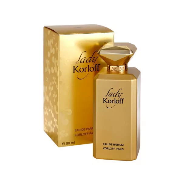 Korloff Paris Lady Korloff ��������������� ����