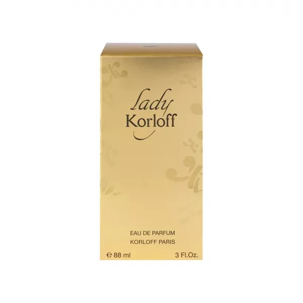 Korloff Paris Lady Korloff ��������������� ����