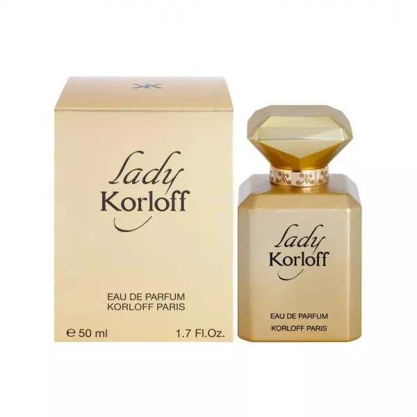 Korloff Paris Lady Korloff ��������������� ����