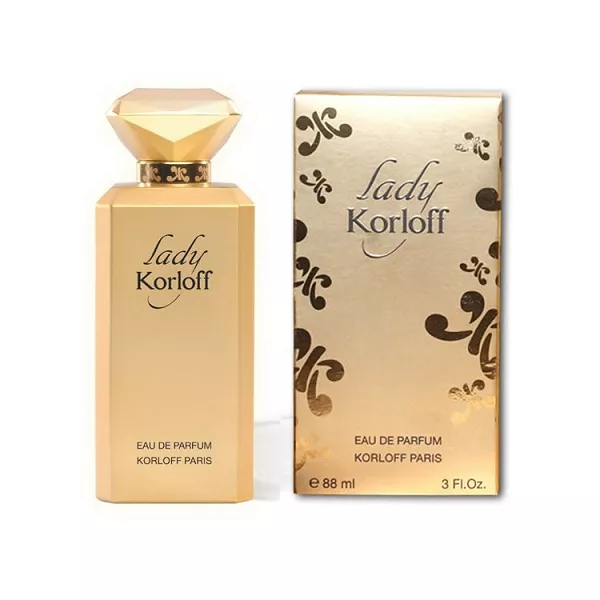 Korloff Paris Lady Korloff ��������������� ����