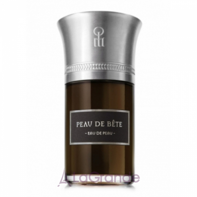 Les Liquides Imaginaires Peau De Bete   ()