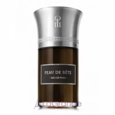 Les Liquides Imaginaires Peau De Bete   ()