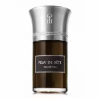 Les Liquides Imaginaires Peau De Bete ��������������� ���� (������)