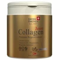 Swiss Energy Joint Collagen Premium Honey - Lemon ��������, �������� �������-������ (II ���) �� ������ ���� � ������