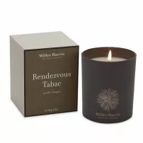 Miller Harris Rendezvouz Tabac Candle ����������� �����