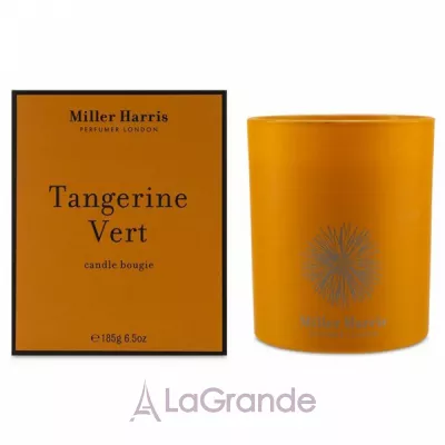 Miller Harris Tangerine Vert  