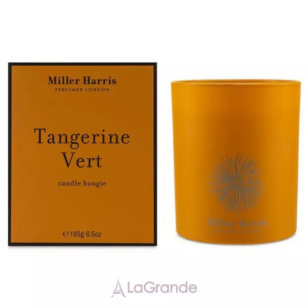 Miller Harris Tangerine Vert ����������� �����