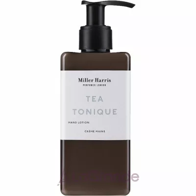 Miller Harris Tea Tonique Hand Lotion   