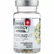 Swiss Energy ImmunoVit Echinacea+Propolis+Vitamin C+Zn    