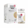 Swiss Energy Multivit 25 Vitamins and Minerals+Vitamin K2 25      2