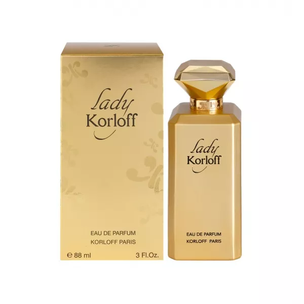 Korloff Paris Lady Korloff ��������������� ���� (������)