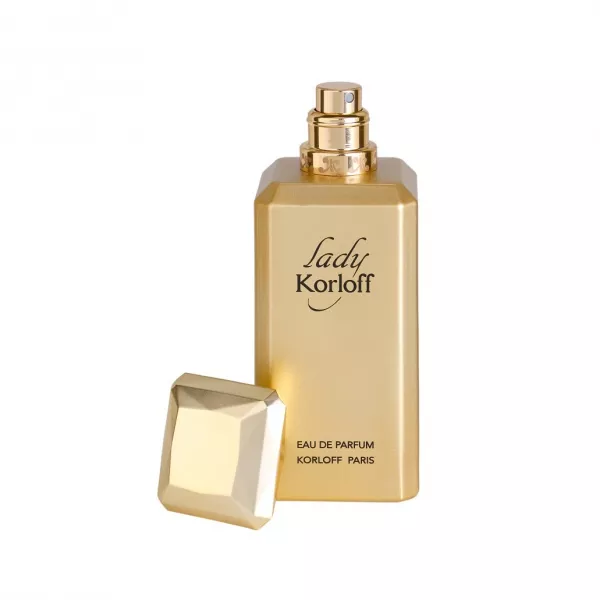 Korloff Paris Lady Korloff ��������������� ���� (������)