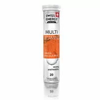 Swiss Energy  Multi Vitamins+Biotin �������������� � ��������