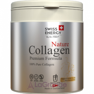 Swiss Energy Nature Colagen Premium     
