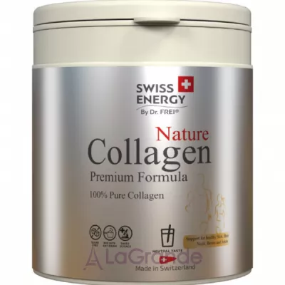 Swiss Energy Nature Colagen Premium     