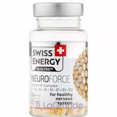 Swiss Energy Neuroforce ³   