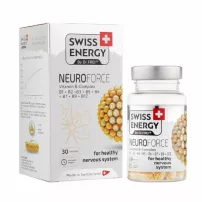 Swiss Energy Neuroforce �������� � �������� "�������� ������� �"