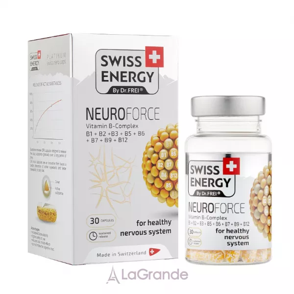 Swiss Energy Neuroforce ³����� � �������� 