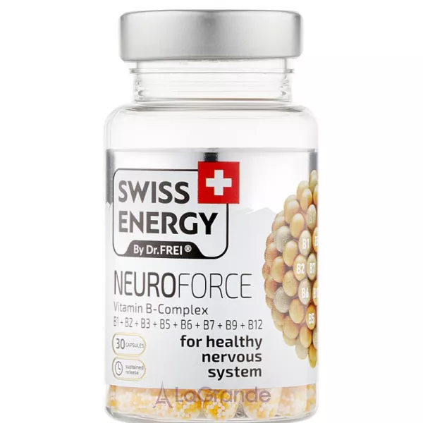 Swiss Energy Neuroforce ³����� � �������� 