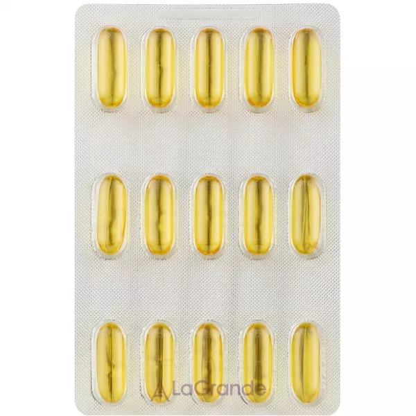 Swiss Energy Omega-3 Cardio Max ������������� �������� ������ ������