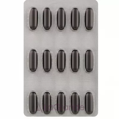 Swiss Energy Omega-3 MultiVit     