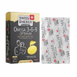 Swiss Energy Omega 3-6-9 Optimum 30pcs
