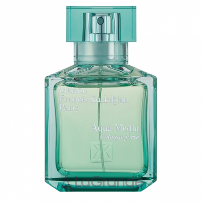 Maison Francis Kurkdjian Aqua Media Cologne Forte   ()