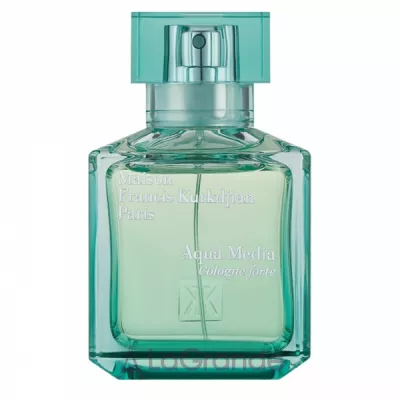 Maison Francis Kurkdjian Aqua Media Cologne Forte   ()