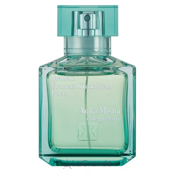 Maison Francis Kurkdjian Aqua Media Cologne Forte ��������������� ���� (������)