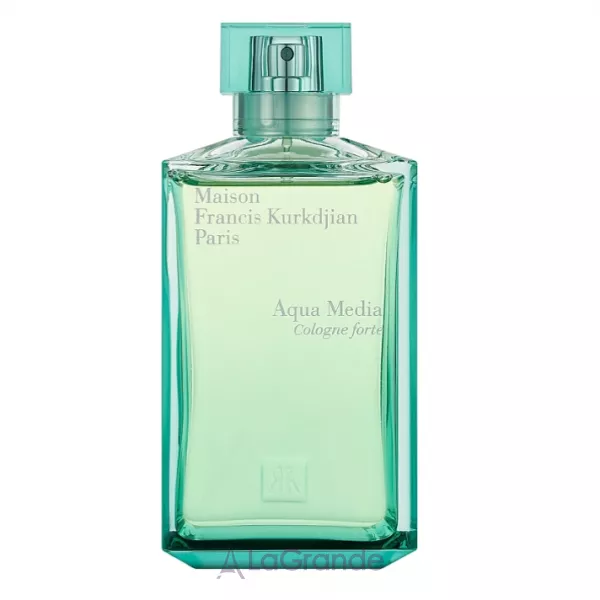 Maison Francis Kurkdjian Aqua Media Cologne Forte ��������������� ���� (������)